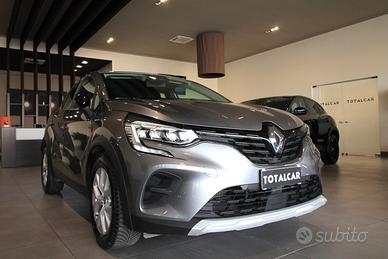 RENAULT CAPTUR 1.0 TCE 66 CV