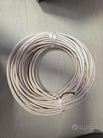 CAVO IMPIANTO ALLARME ANTINCENDIO