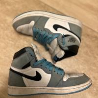 Nike Air Jordan 1 retro High OG University Blue