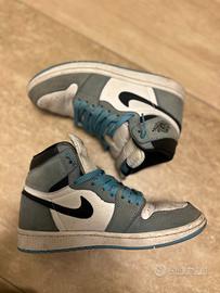 Nike Air Jordan 1 retro High OG University Blue