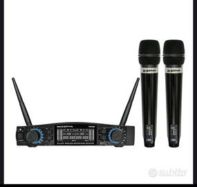 Microfoni ZZIPP TXZZ580