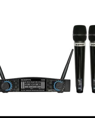 Microfoni ZZIPP TXZZ580