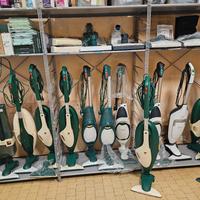 FOLLETTO VARI MODELLI VIA AMEDEO AVOGADRO 15 CUNEO