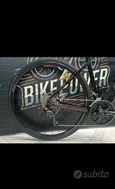 Bici da Corsa Scott