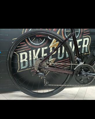 Bici da Corsa Scott