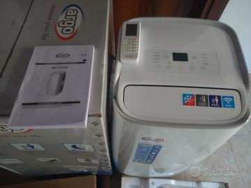 climatizzatore portatile Argo.