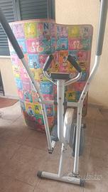 cyclette 