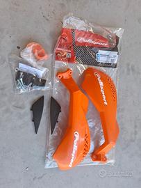 paramani polisport sharp handguard