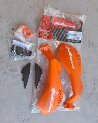paramani polisport sharp handguard