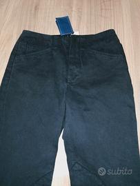 pantaloni John Ashfield 