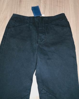 pantaloni John Ashfield 