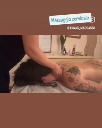 Massaggi Professionali per il Benessere Femminile