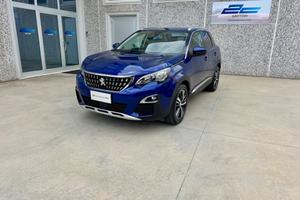 Peugeot 3008 BlueHDi 130 S&S EAT8 Allure