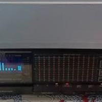 Equalizzatore Technics 