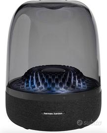 Harman kardon aura studio 4
