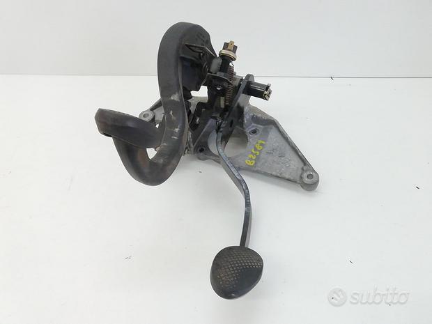 PEDALIERA FRENO + FRIZIONE MINI One 1a Serie 15116