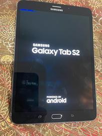 Samsung Tablet S2-32.Gb+Lte