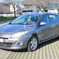 RENAULT Mégane 1.5 dCi 110CV SporTour Dynamique