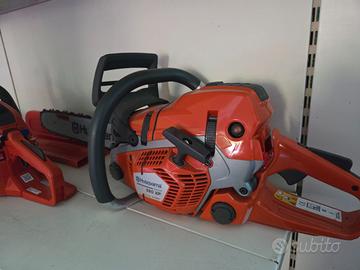 Motosega HUSQVARNA 560 XP MKII