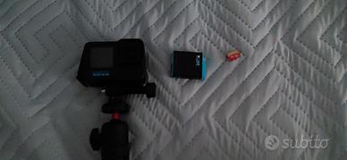 Vengo Gopro