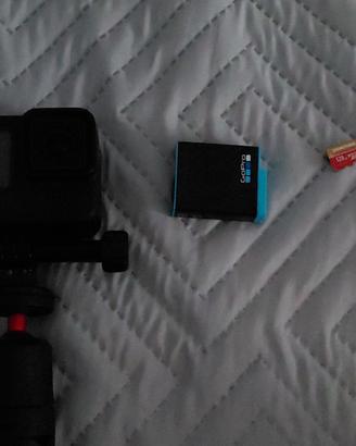Vengo Gopro