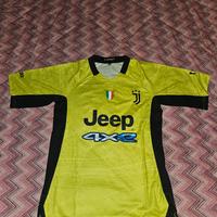 Maglia Buffon Limited Edition "J1897" - Full Set 