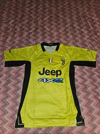 Maglia Buffon Limited Edition "J1897" - Full Set 