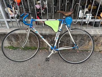 Bibicletta corsa Leri