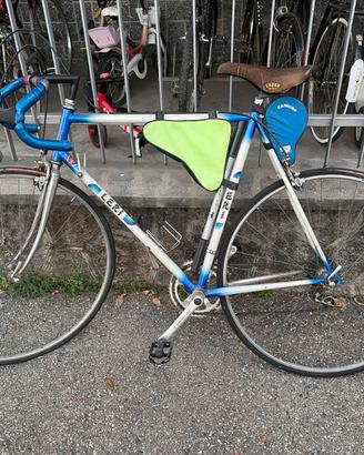 Bibicletta corsa Leri