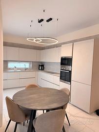 CUCINA NUOVA "CUCINESSE"