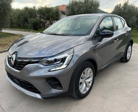 Renault Captur TCe 12V 90 CV Intens