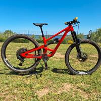 YT capra core 3 29' tg S