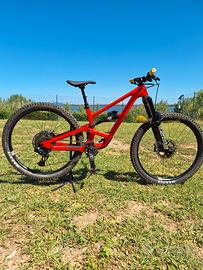 YT capra core 3 29' tg S