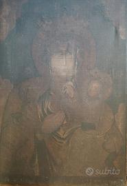 dipinto antico