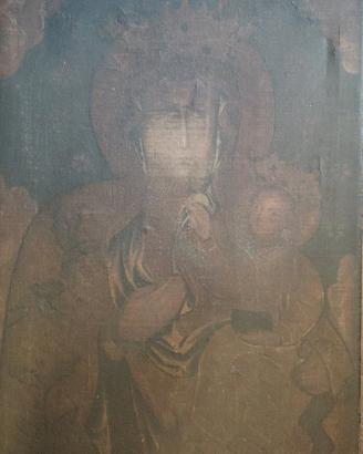 dipinto antico