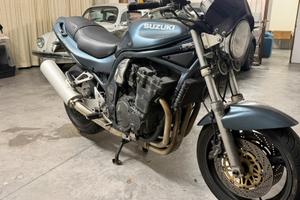 Suzuki Bandit 1200