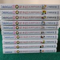 Le Situazioni Di Lui E Lei 1-21 Manga