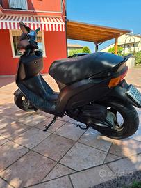 Scooter Atala Hacker 50 aria gt Malossi 50
