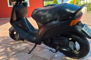 Scooter Atala Hacker 50 aria gt Malossi 50