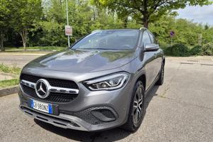 Mercedes-benz GLA 200 d Automatic Sport
