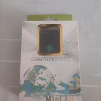 mini A8 gms/gprs/gps PREZZO TRATTABILE 