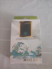 mini A8 gms/gprs/gps PREZZO TRATTABILE 