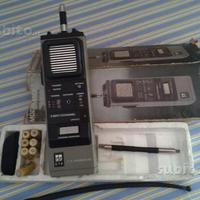 Ricetrasmittente CB 3 canali