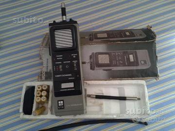 Ricetrasmittente CB 3 canali