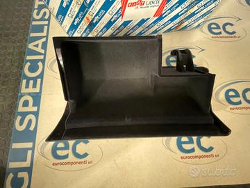 181447680 CASSETTO PORTAOGGETTI FIAT TEMPRA