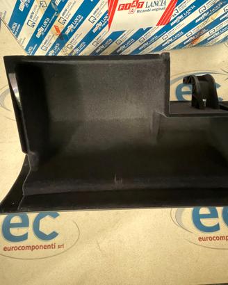 181447680 CASSETTO PORTAOGGETTI FIAT TEMPRA