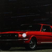 Foto d'arte Retro illuminata    (Rif 86,87)