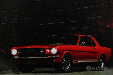 Foto d'arte Retro illuminata    (Rif 86,87)