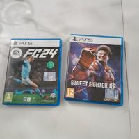 Giochi PlayStation5