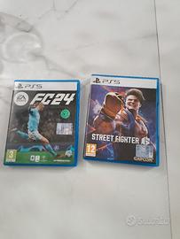 Giochi PlayStation5